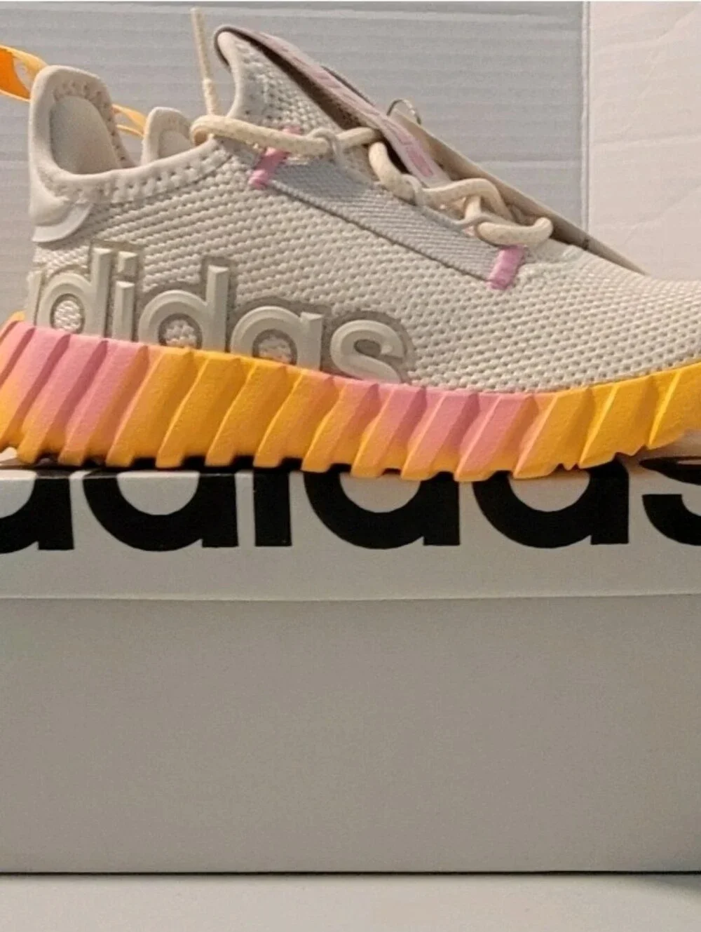 adidas kids running